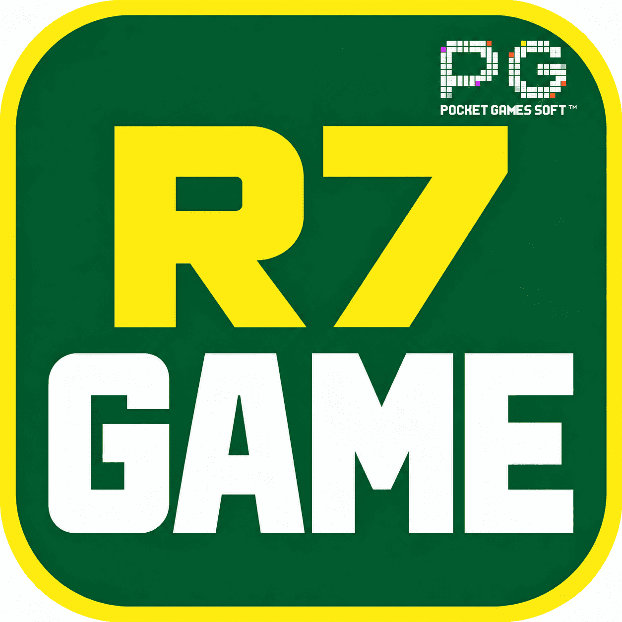 R7GAME Logo